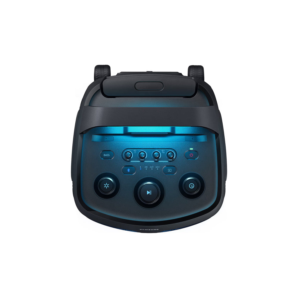 SamsungSound Tower MX-ST50F 240 watts Party Audio (2025)