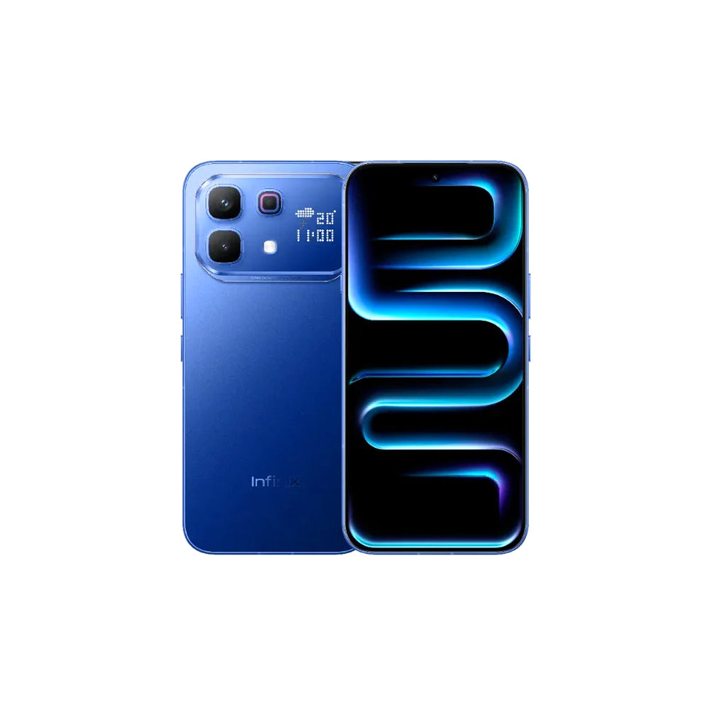 Infinix Note 60 Pro 6.78" 8GB;256GB;6500-X6878-