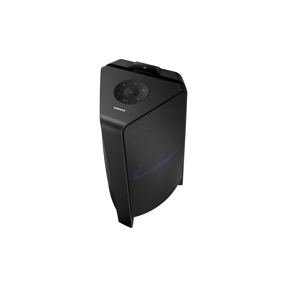 Samsung  Sound Tower 1500Watts, Bass Booster,Built-in Woofer MX-T70/XP