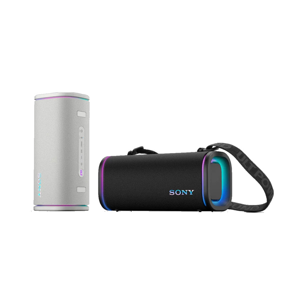 Sony ULT FIELD 7 Wireless Portable Speaker - SRS-ULT50
