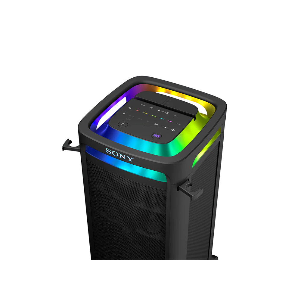Sony ULT POWER SOUND™ Series ULT TOWER 9AC Party Speaker - SRSULT900AC
