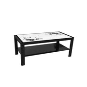 Coffee Table TREVOR White
