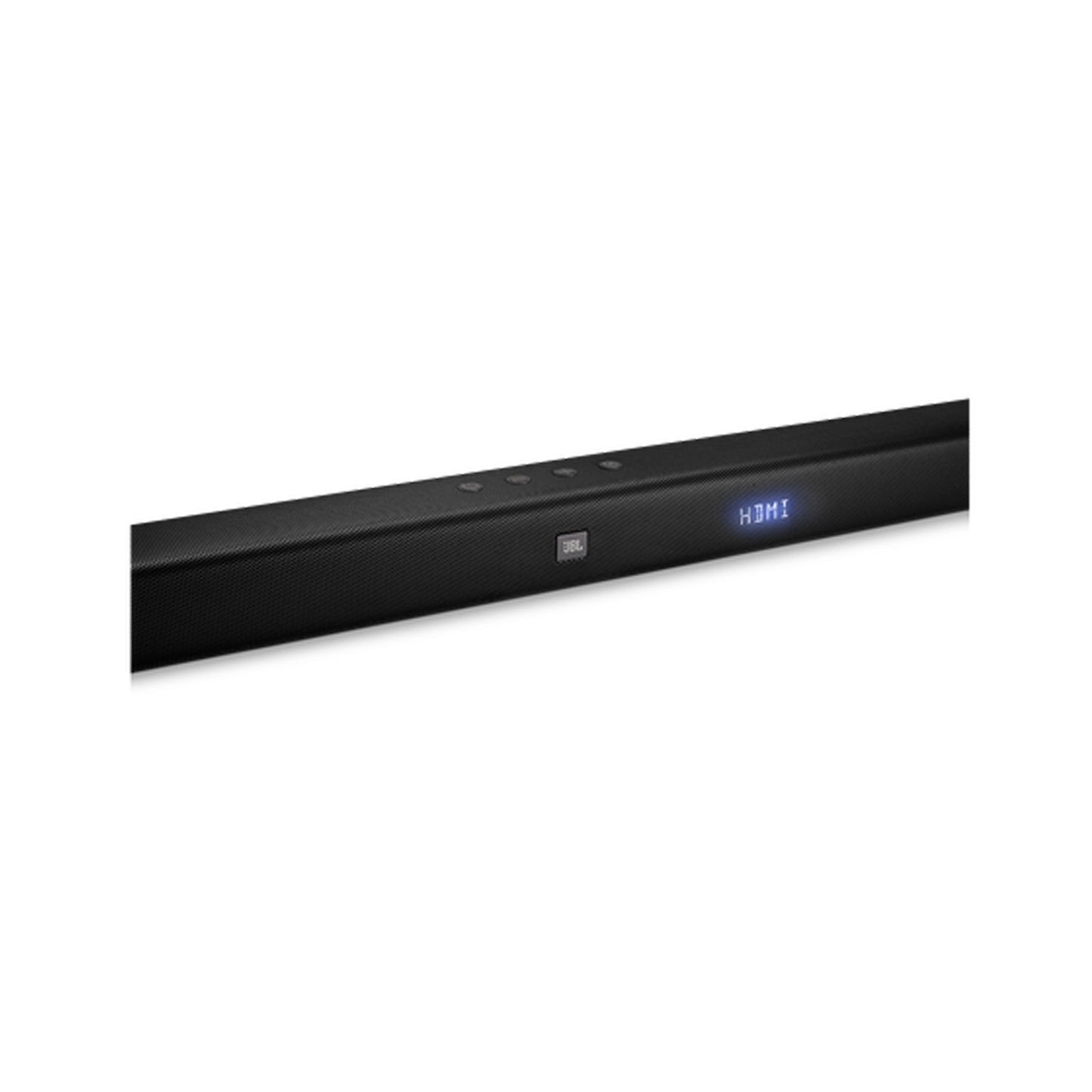 Harman JBL BAR2.1 -Channel Soundbar with Wireless Subwoofer, 300W