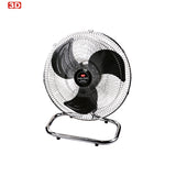 3D Ground Fan 18 CHV-18