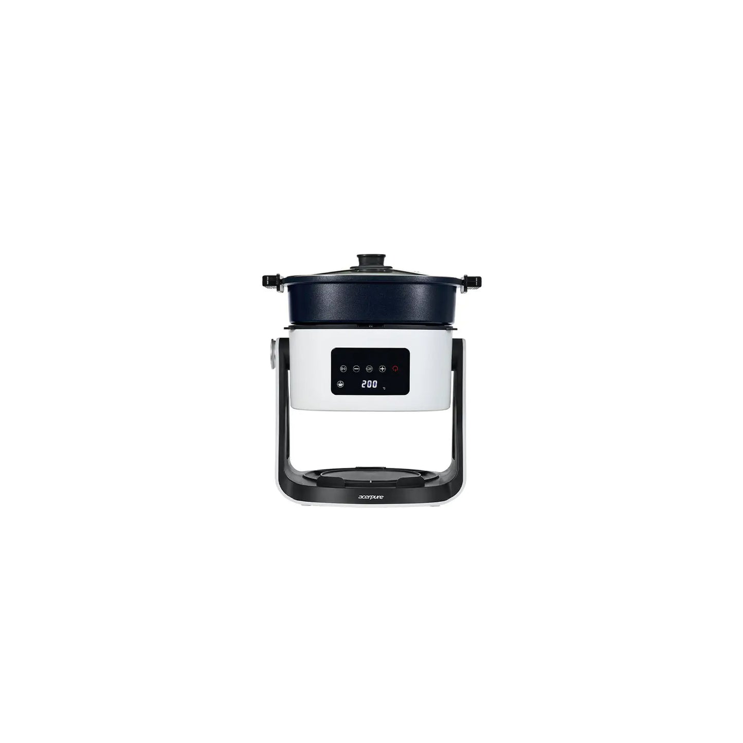Acerpure Chef KF1 2-in-1 Flip Air Fryer KF754-70
