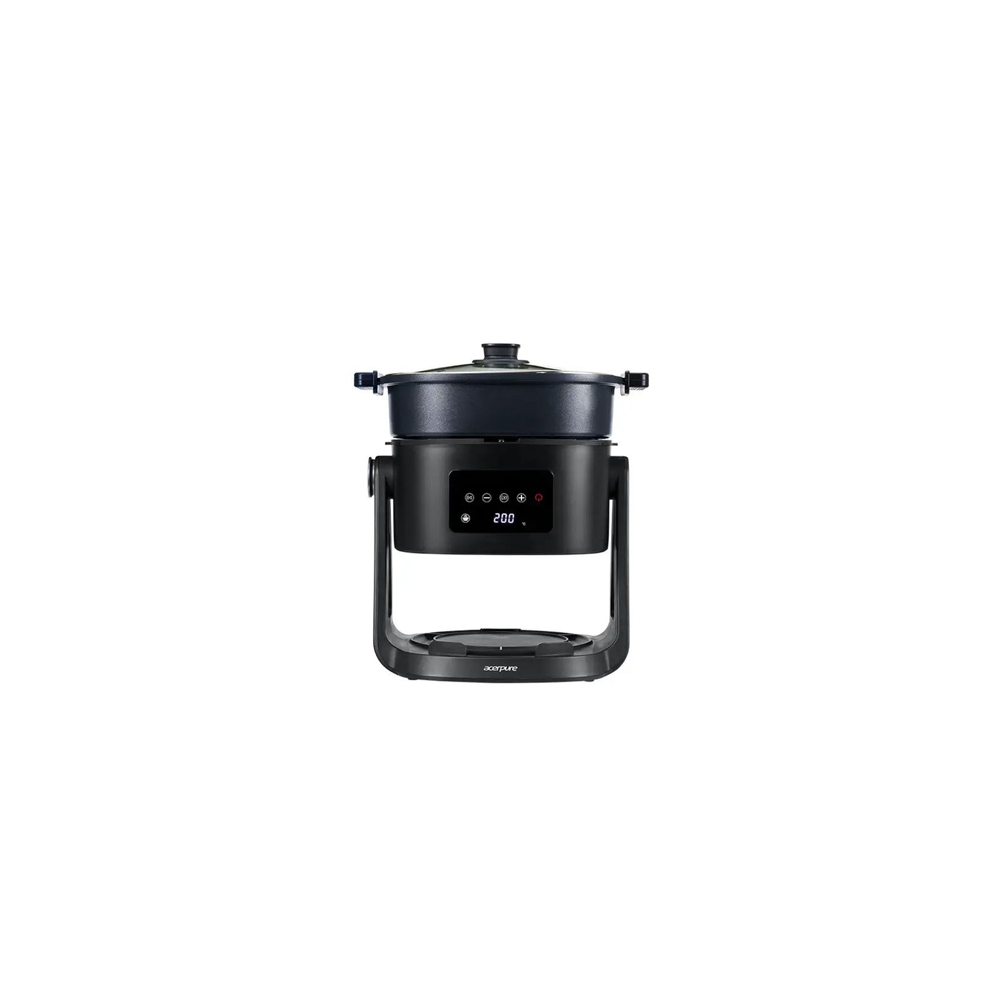 Acerpure Chef KF1 2-in-1 Flip Air Fryer KF754-70
