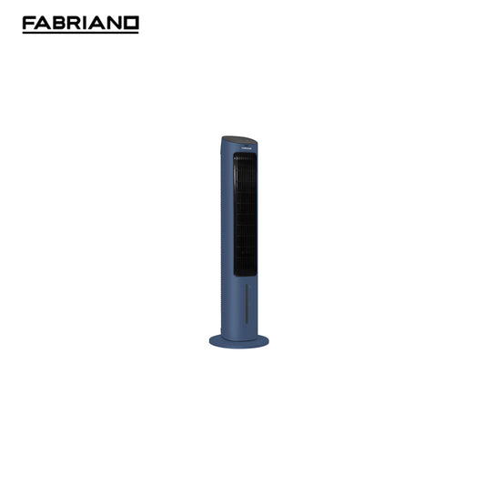 Fabriano Air Cooler 4Liter , 2-in1 Air cooler and tower fan.