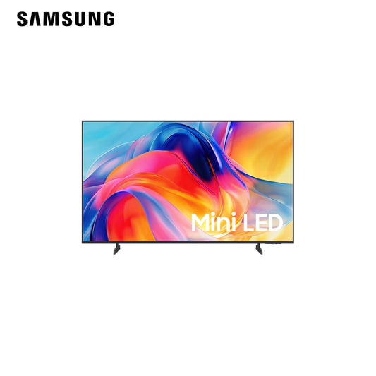 Samsung Television 65" Mini LED M70H 4K Samsung Vision AI Smart TV (2026)