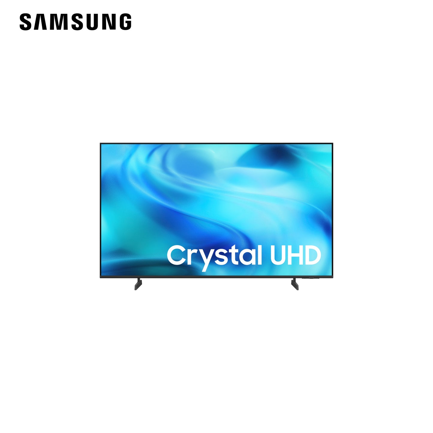 Samsung Television 43" Crystal UHD U8500H 4K Smart TV (2026) - UA43U8500HGXXP