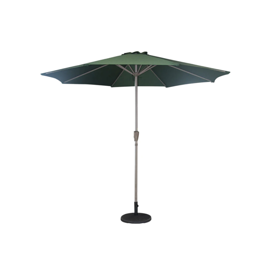 Sunshade Umbrella with Stand - U018