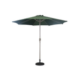 Sunshade Umbrella with Stand - U018
