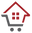 Gloria Bazar logo