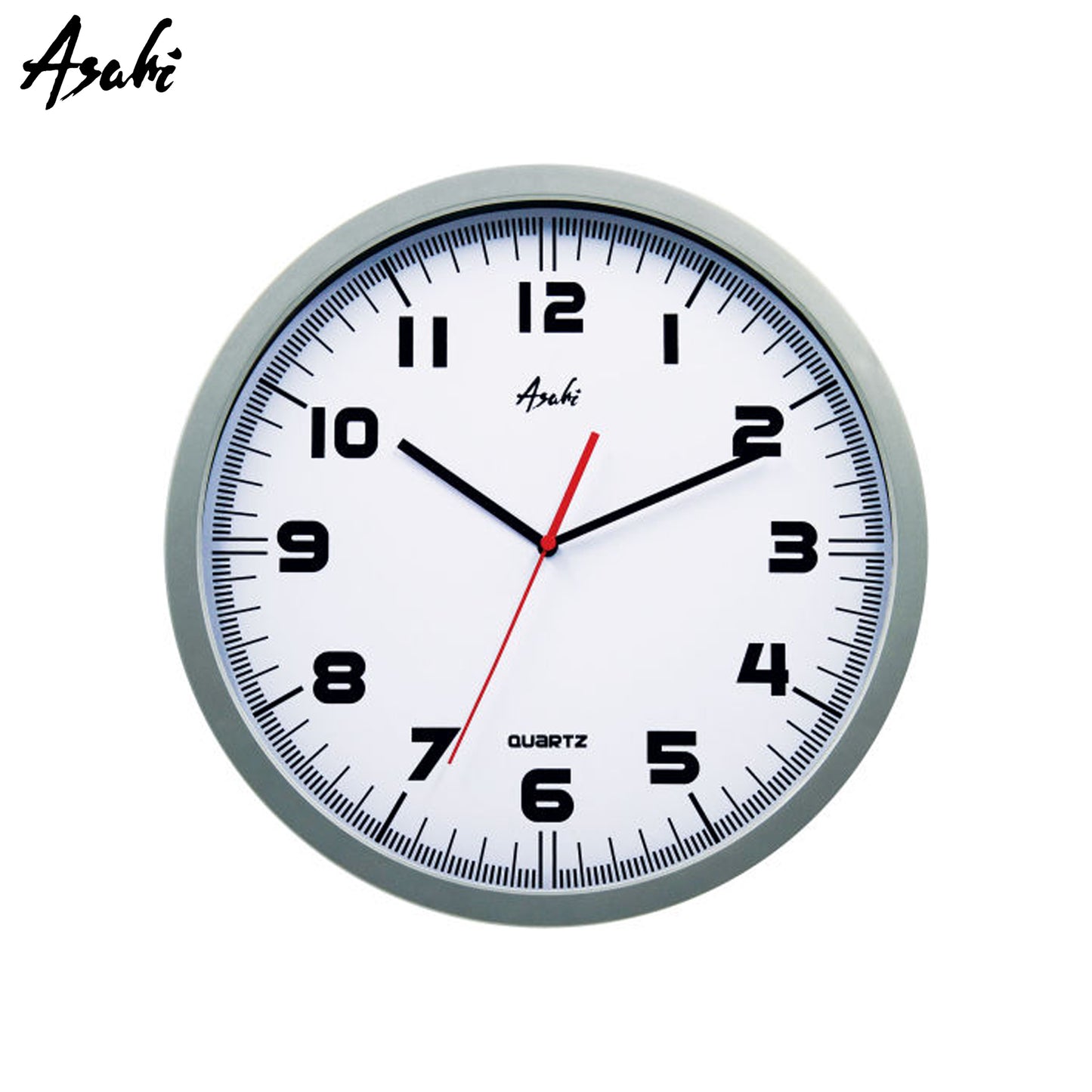 Asahi Wall Clock HC2514