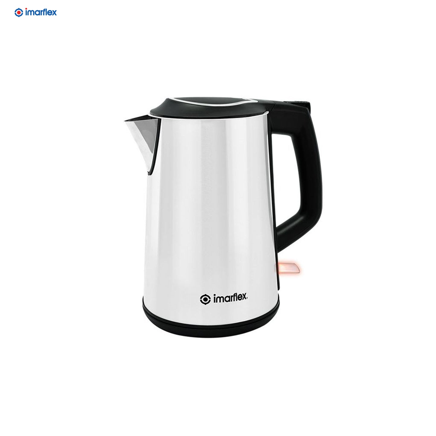 Imarflex Electric Kettle S/S-IK-515S