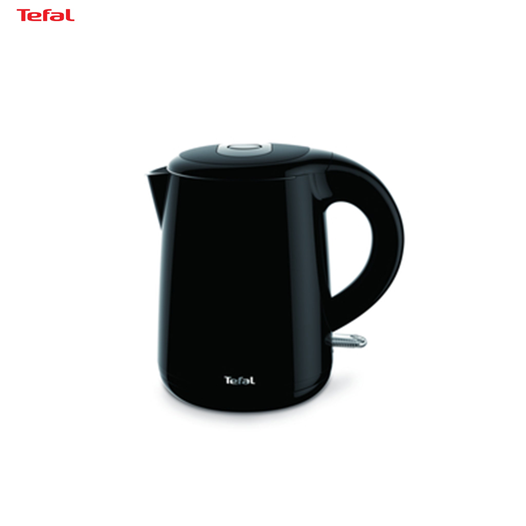 Tefal Electric Kettle 1.7L K02618– Gloria Bazar