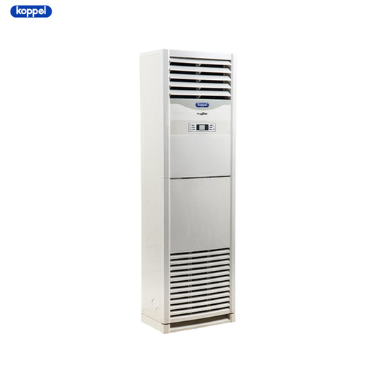 Koppel Floor Mounted Split Type Aircon 3 Tons Super Inverter Indoor Unit  - KV36FM-ARF21D