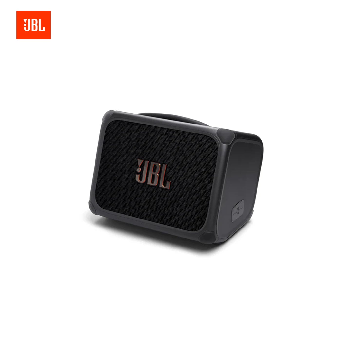 HARMAN JBL BANDBOX TRIO BLACK Portable