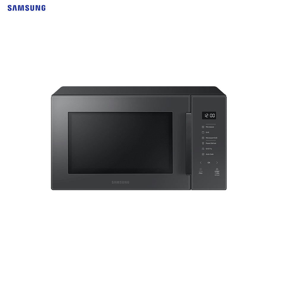 Samsung Microwave Oven 30Liters 3 in 1 Cooking - MG30T5018CC/TC