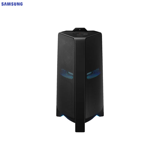 Samsung  Sound Tower 1500Watts, Bass Booster,Built-in Woofer MX-T70/XP