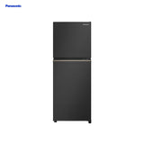 Panasonic Refrigerator 10.4cuft Double Door No-Frost Deluxe Inverter -NR-BP292VD