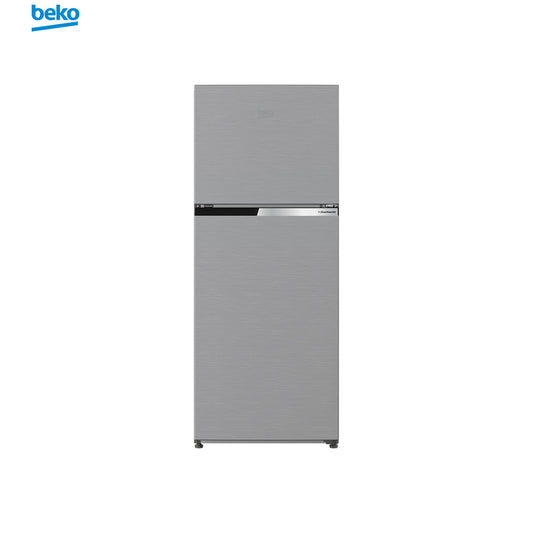 Beko Refrigerator Double Door 7.1Cuft. Neo Frost Dual CoolingProSmartInverterTechnology-RDNT202I20VS