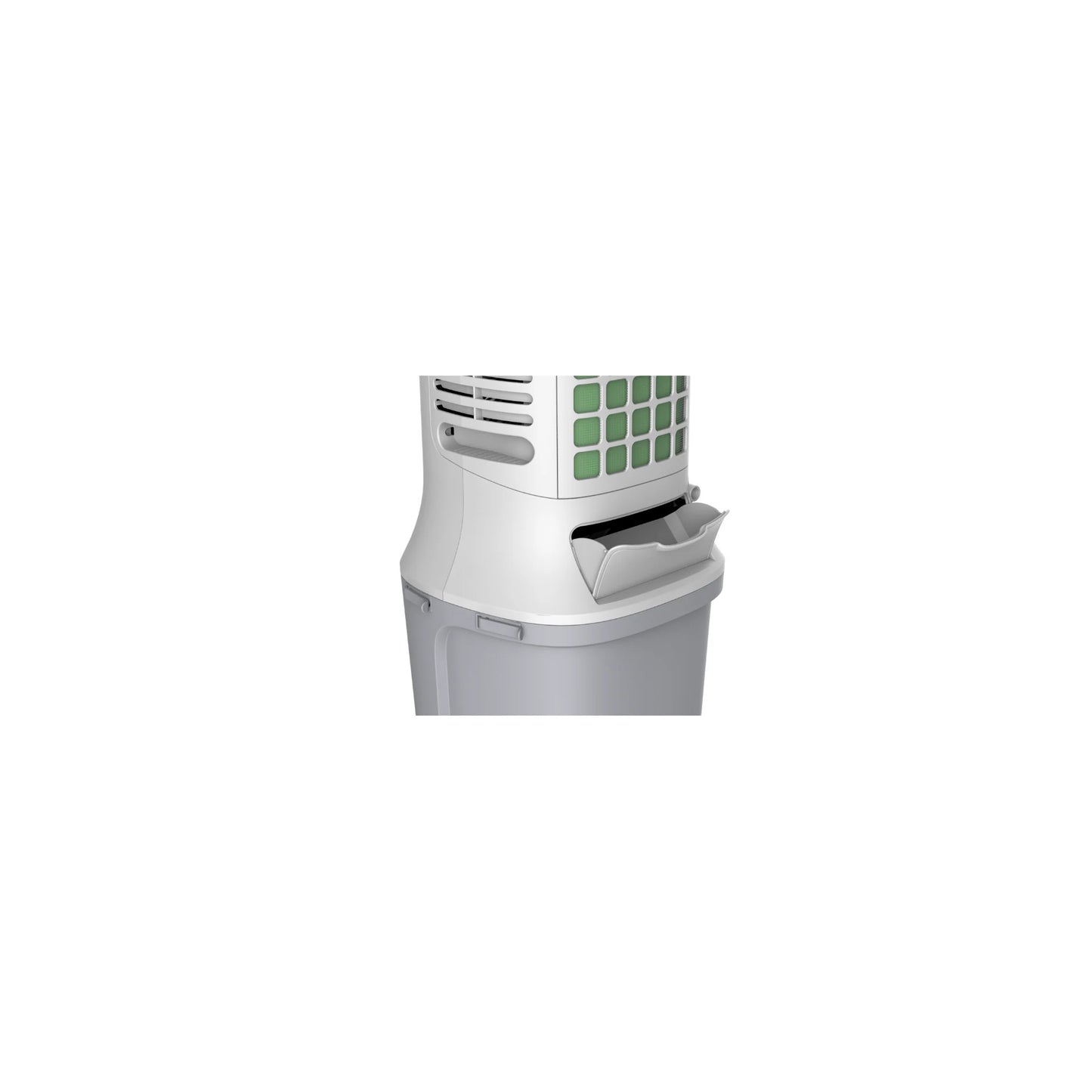 Fabriano Air Cooler 24 wind speed, DC Inverter