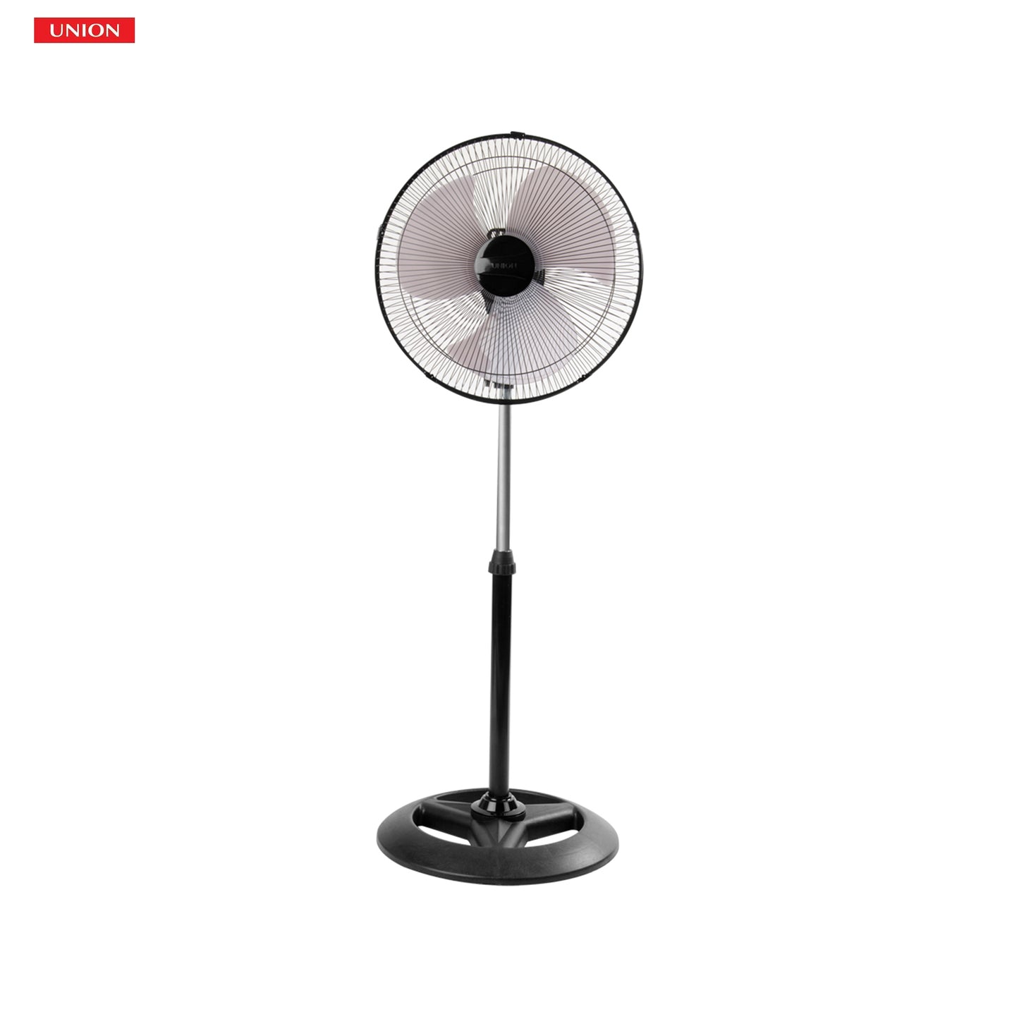 Union Stand Fan 16" - UGSF- 1635R