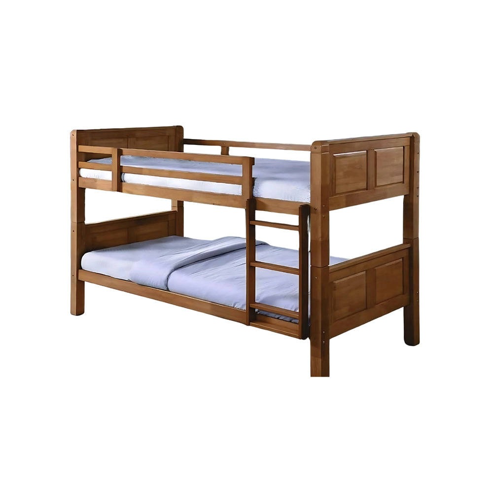 Wooden Double Deck Clayton 36x3675