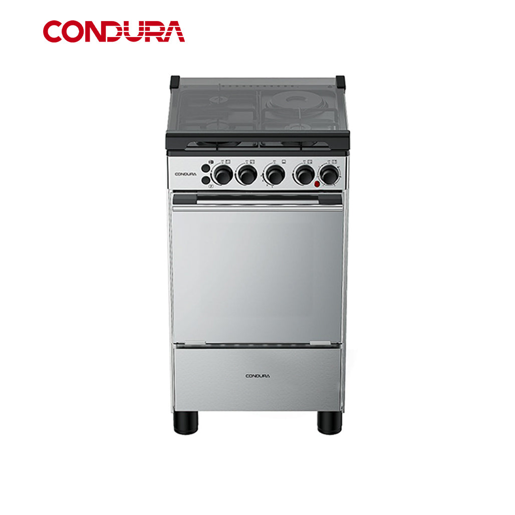 Condura FSC Mirror Oven 50cm 3+1 Combi- CFC-504GCN