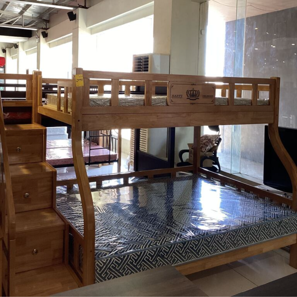 Bunk Bed 912# 1.5m GB92-1
