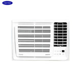 Carrier Window Type Aircon 0.75HP Compact Inverter Remote - WCARH008EEVC2