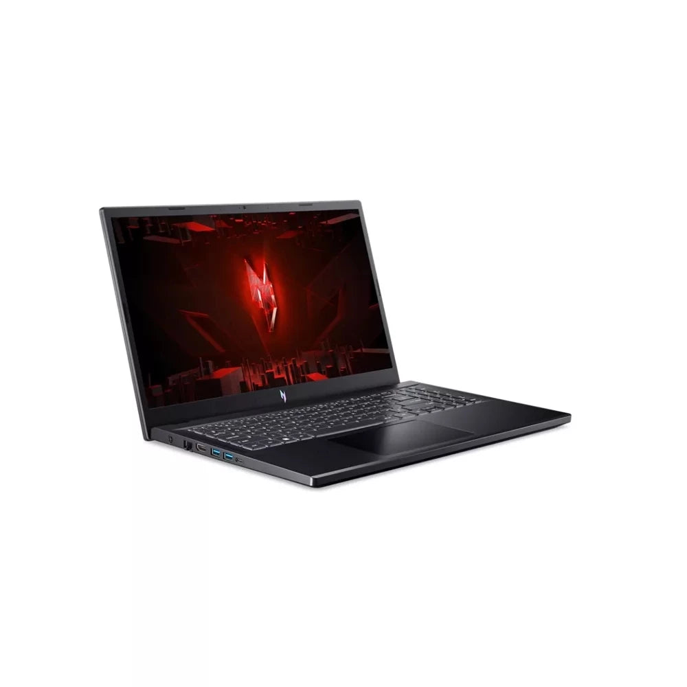 Acer Laptop Nitro 5 15.6” AMD Ryzen 5-7535HS; 8GB; 512GB NVMe SSD; Win11 - ANV15-41-R2M0