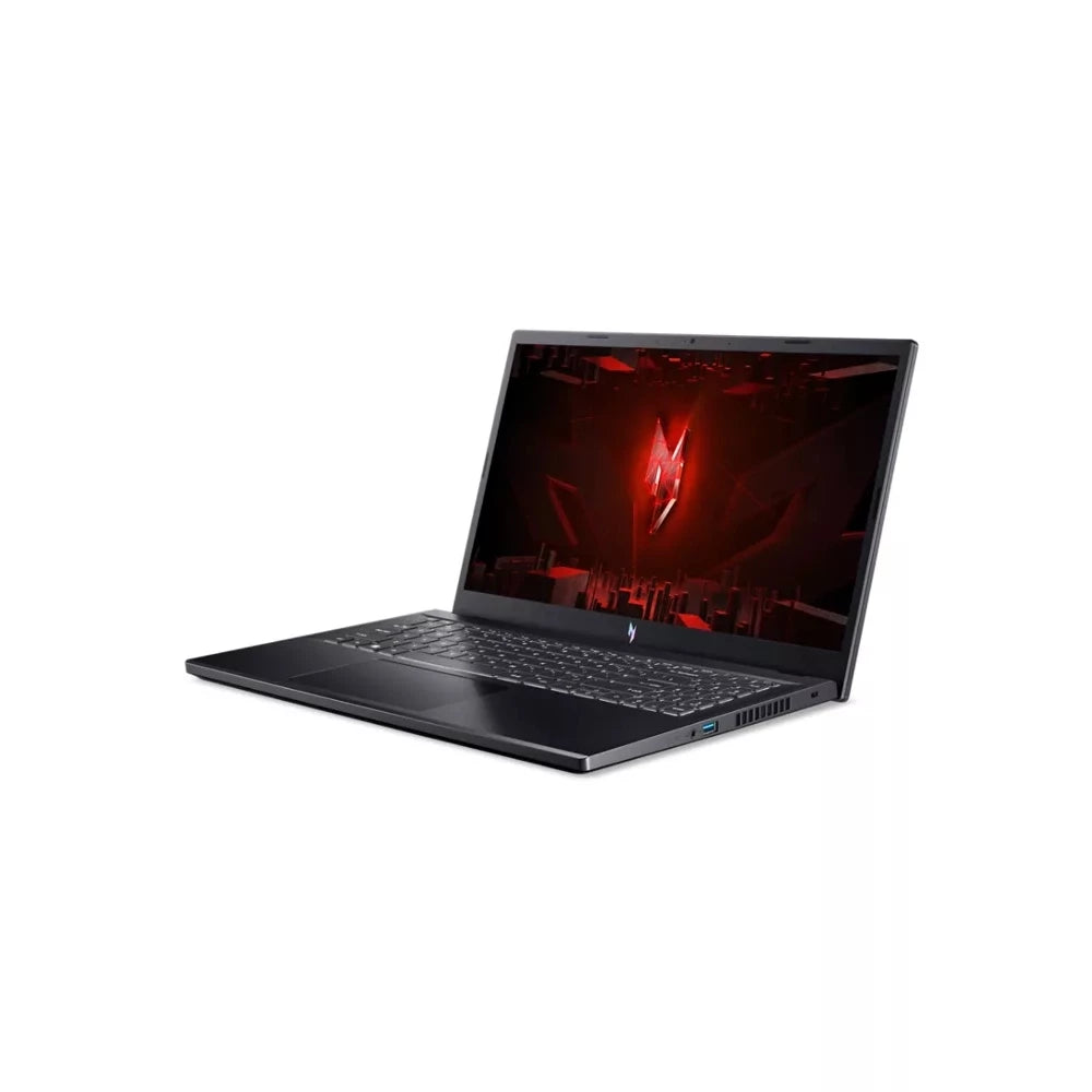 Acer Laptop Nitro 5 15.6” AMD Ryzen 5-7535HS; 8GB; 512GB NVMe SSD; Win11 - ANV15-41-R2M0