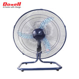 Dowell Ground Fan 18 IF-E0018KR
