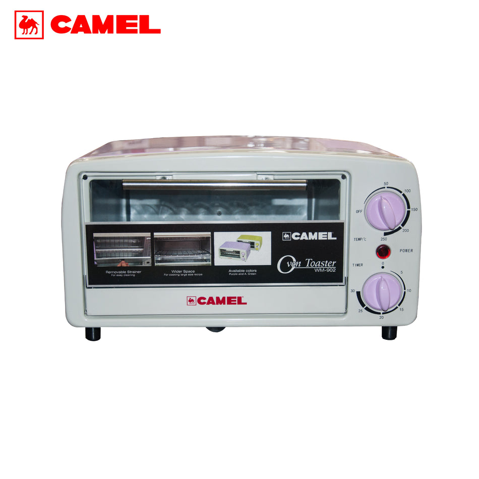 Camel Oven Toaster WM-902