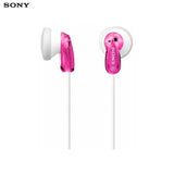 Sony Headphone In-Ear - MDR-E9LP/PCE- Pink