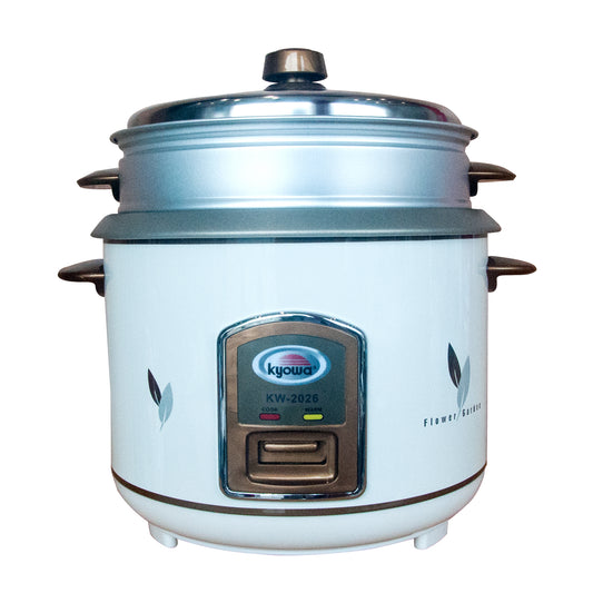 Kyowa Rice Cooker 2.8L/16 cups - KW-2026