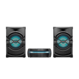 Sony Component High-Power Home Audio System with Bluetooth - HCDSHAKE-X30