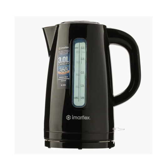 Imarflex Electric Kettle IK-301