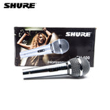Shure Microphone-SH-100