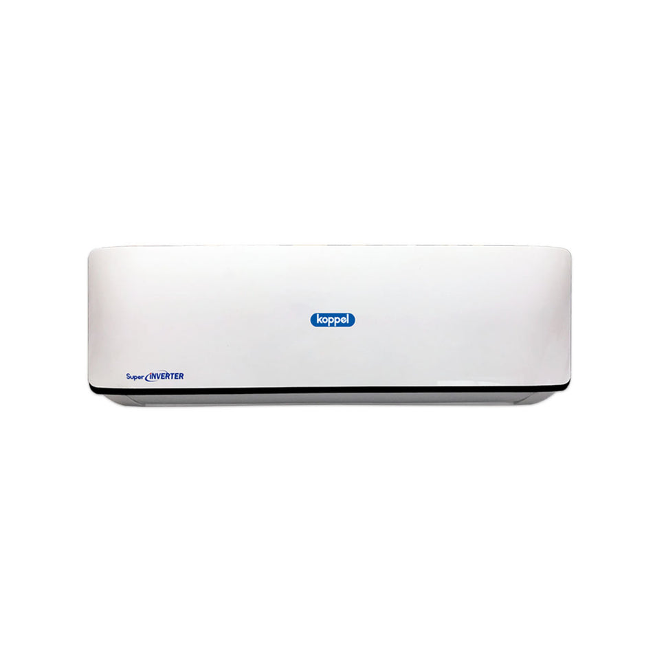 Gloria bazar is a leading home appliance store in Misamis Mindanao. This product is Koppel Wall Mounted Split Type 1.5HP Inverter Aircon - KV12WM-ARF21C2.