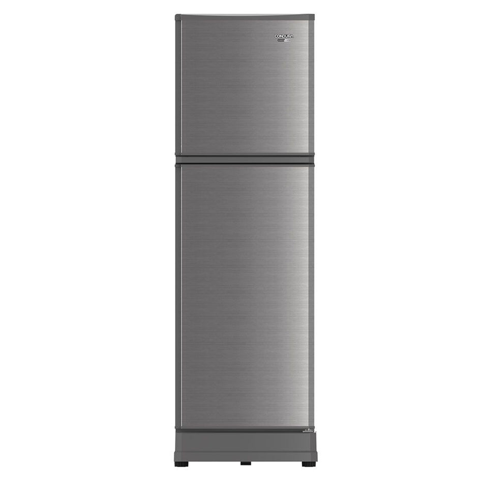 Condura Refrigerator 9.8cuft. Double Door Negosyo Pro Inverter - CTD311MNi
