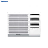 Panasonic Window Type Aircon 1.5HP Manual Standard with Timer - CW-MN1220VPH