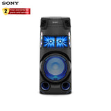 Sony Hi-Fi Power Audio System with Bluetooth Technology - MHC-V43D