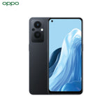 Oppo Reno7 Z 5G 6.43" Display; 8GB RAM; 128GB Internal Memory; 4500mAh Battery - CPH2343 /COSMIC BLA