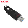 Description: Sandisk Ultra USB 3.0 Flash Drive 16GB - SDCZ48-016G-U46