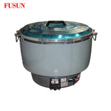 Fusun Gas Rice Cooker 100 Cups FRC-120