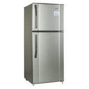 Sharp Refrigerator 6.3Cuft. Double Door Direct Cooling - SJ-ML70AS-SL