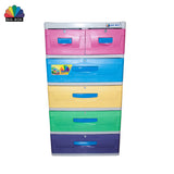 Big Box Drawer 5 Layer #8300