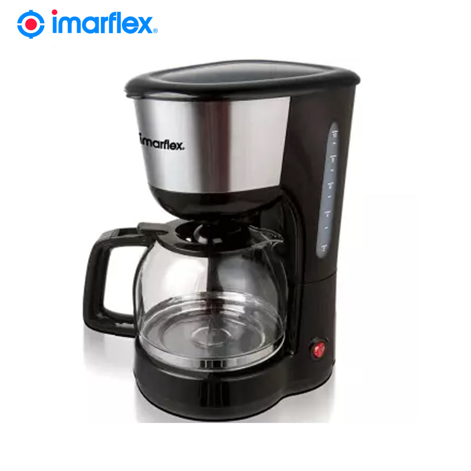 Imarflex Coffee Maker - ICM-700S